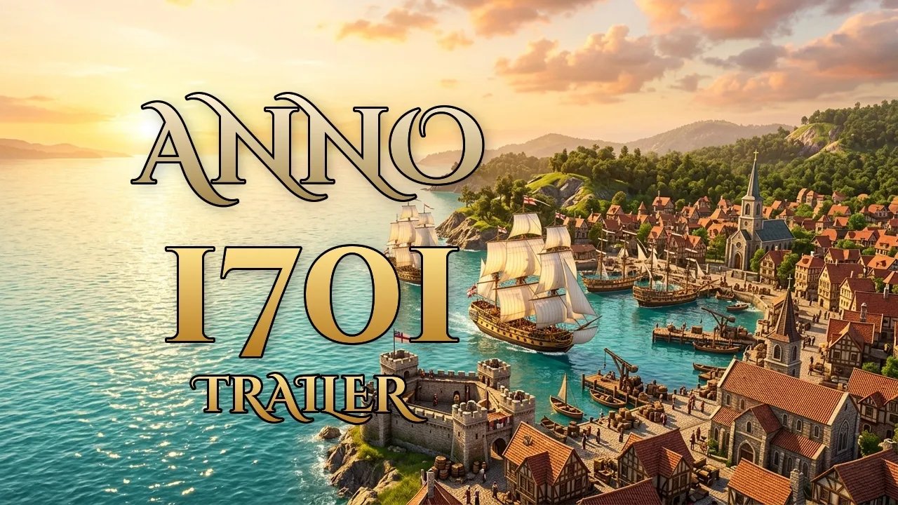 Anno 1701