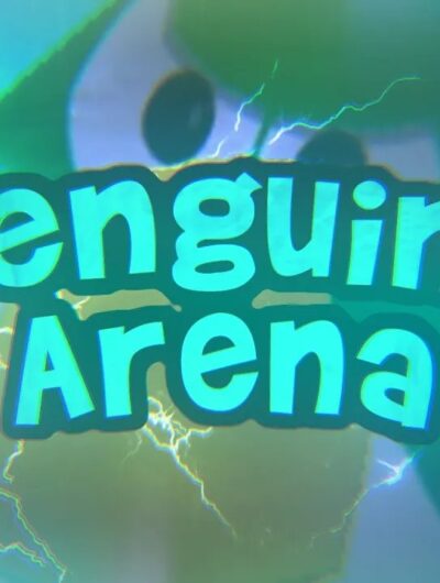 Penguins Arena (itch)