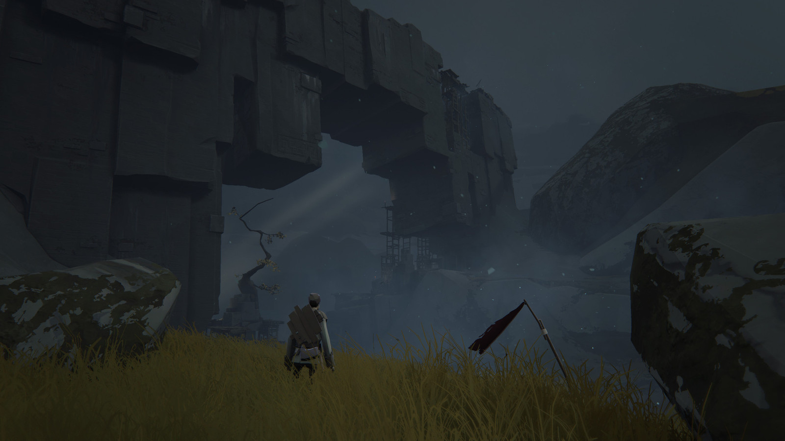 Ashen