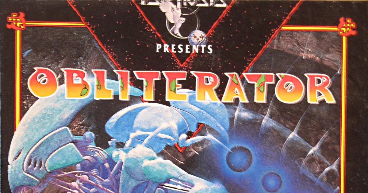 Obliterator