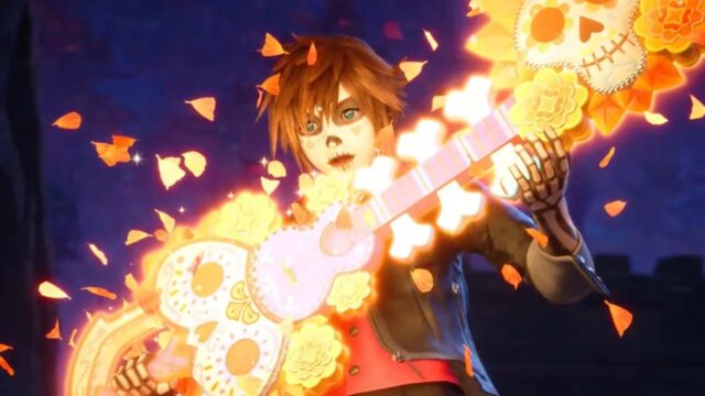 Kingdom Hearts 4: Nomura Squashes Delay Rumors, Coco Integration Confirmed!