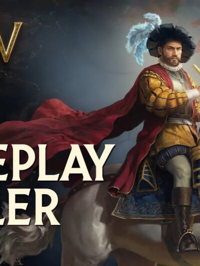 Europa Universalis