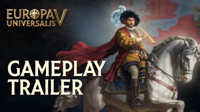 Europa Universalis