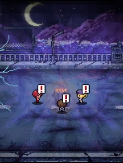 Riddled Corpses (itch)