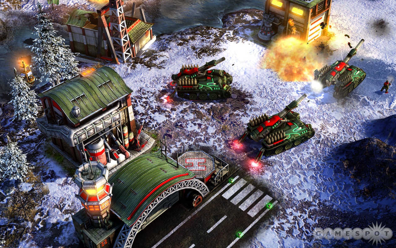 Empire Earth III