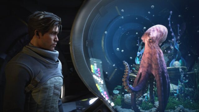 Eski BioWare çalışanları tarafından geliştirilen yeni bilim kurgu rol yapma oyunu Exodus’un çıkış tarihi sonunda açıklandı