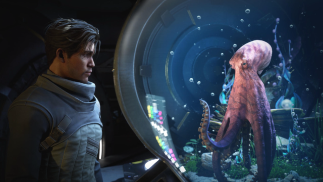 Eski BioWare çalışanları tarafından geliştirilen yeni bilim kurgu rol yapma oyunu Exodus’un çıkış tarihi sonunda açıklandı