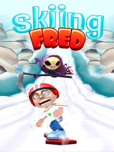 Skiing