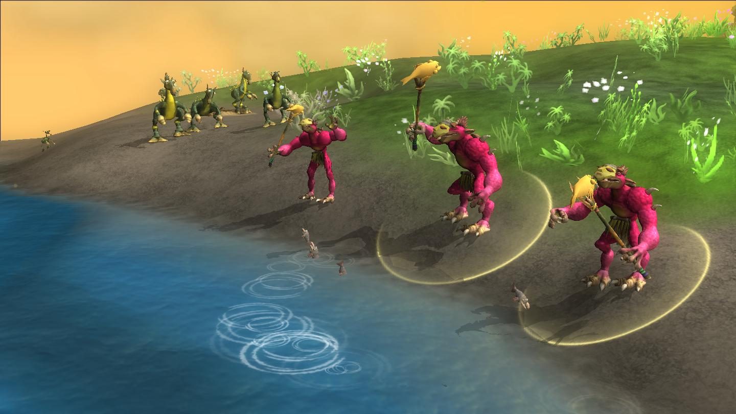 Spore