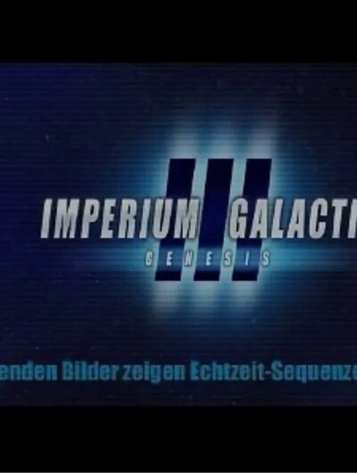 Imperium Galactum