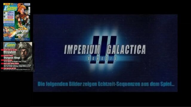 Imperium Galactum