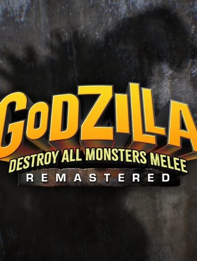 Godzilla: Destroy All Monsters Melee