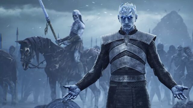 Forge Your Destiny: “Game of Thrones – War for Westeros” Lets You Rewrite History