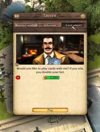 Port Royale: Gold, Power and Pirates