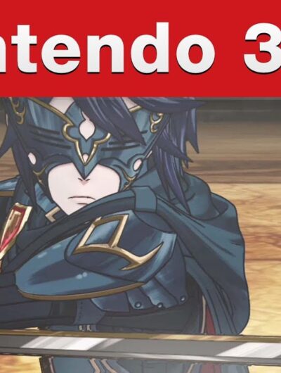 Fire Emblem Awakening