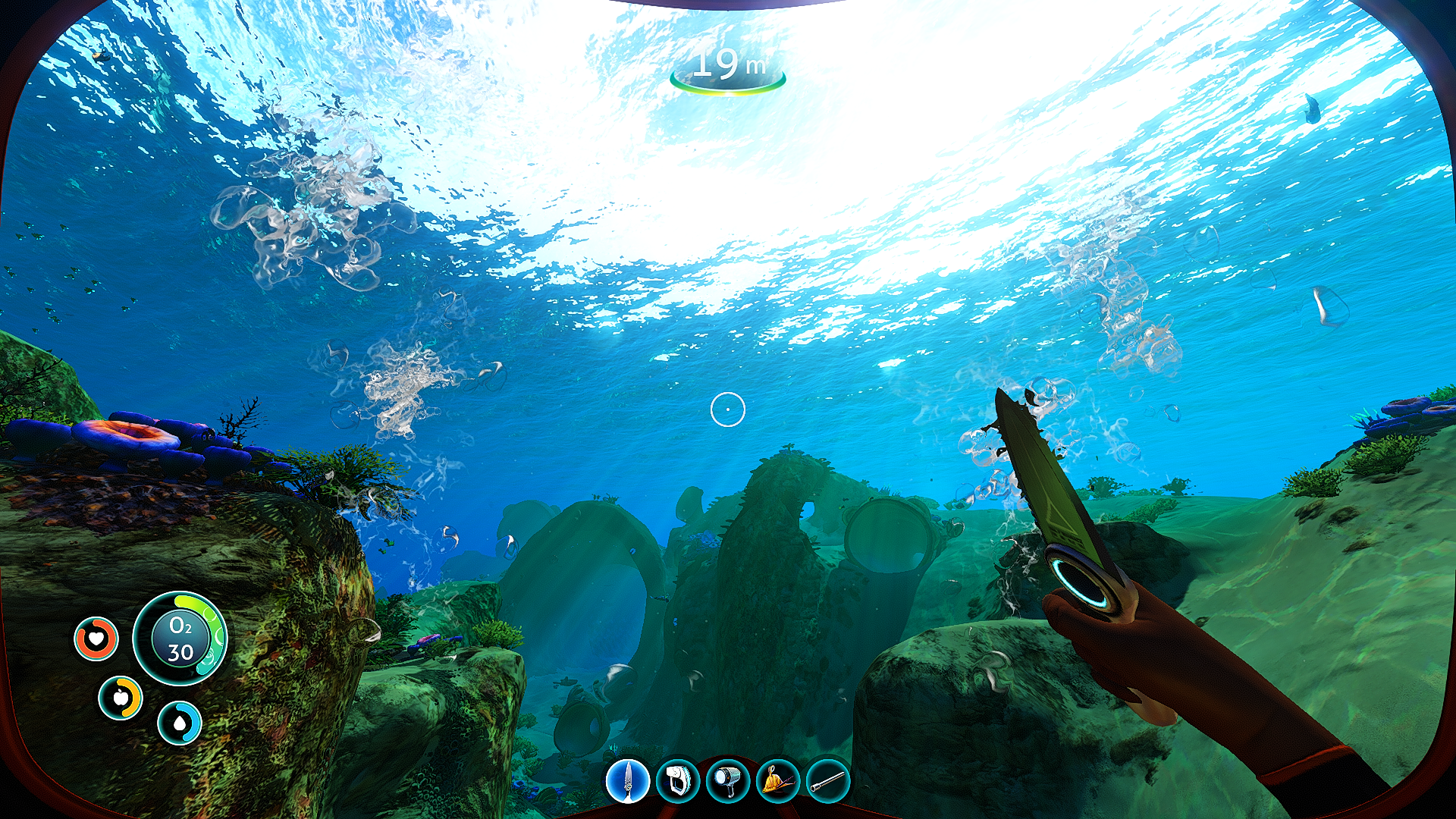 Subnautica