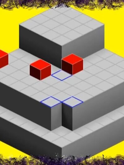optisocubes