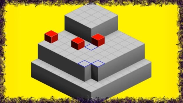 optisocubes