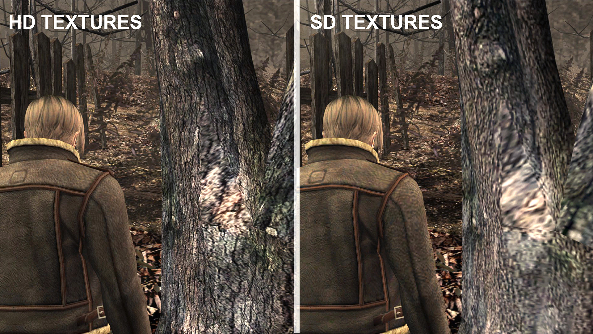 Resident Evil 4 Screenshot 15