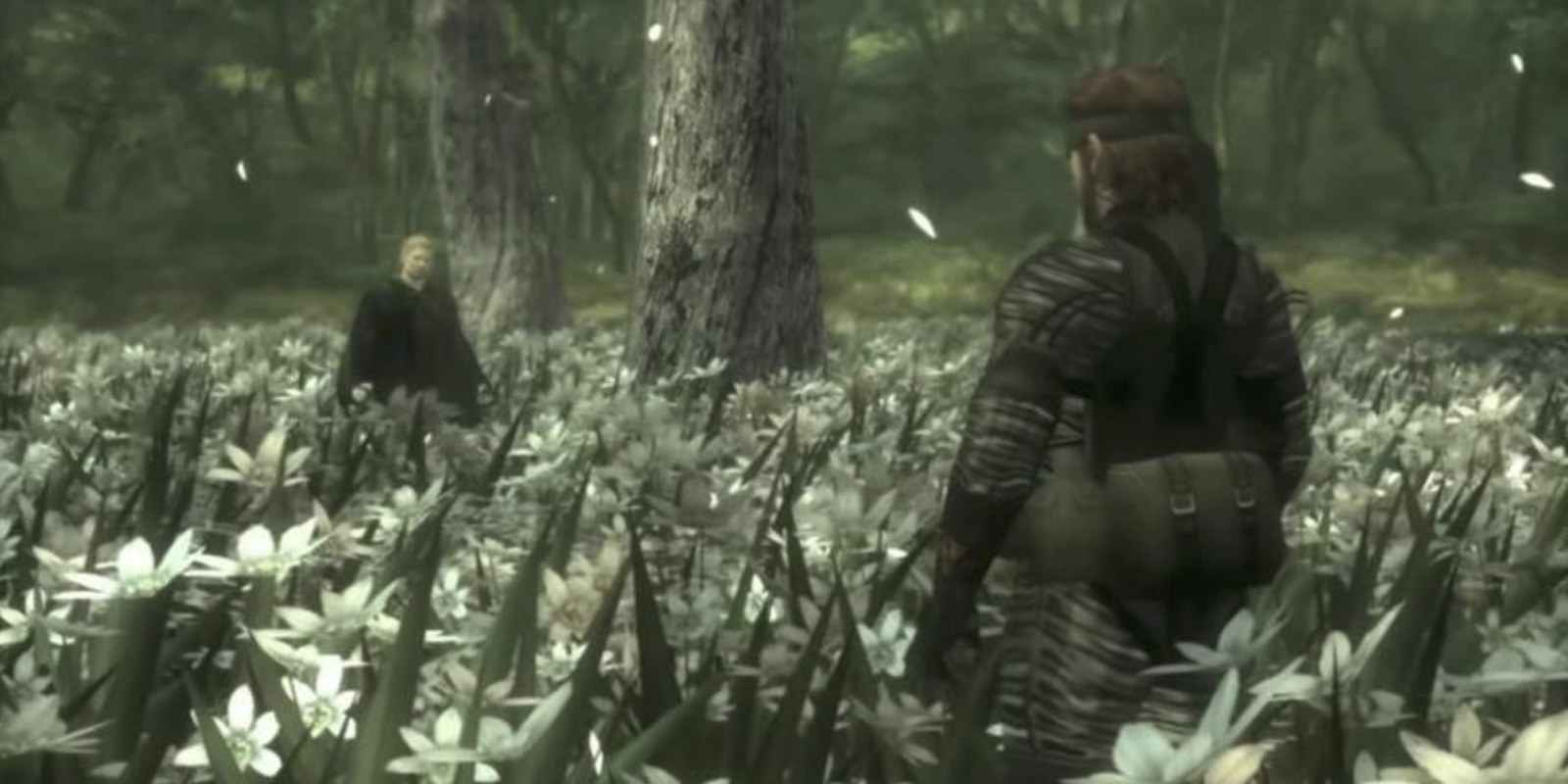 Mgs3 Best