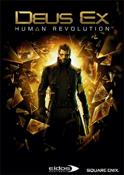 Deus Ex: Human Revolution