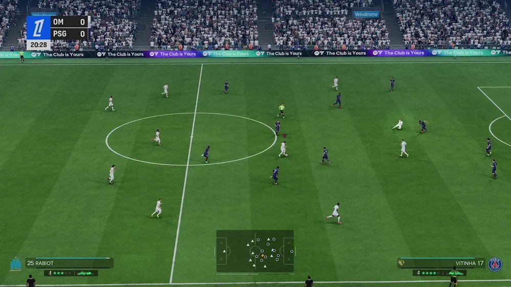 Play Soccer 2020 – Real Match