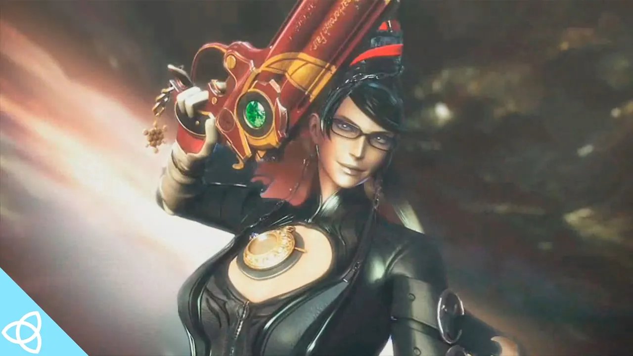 Bayonetta