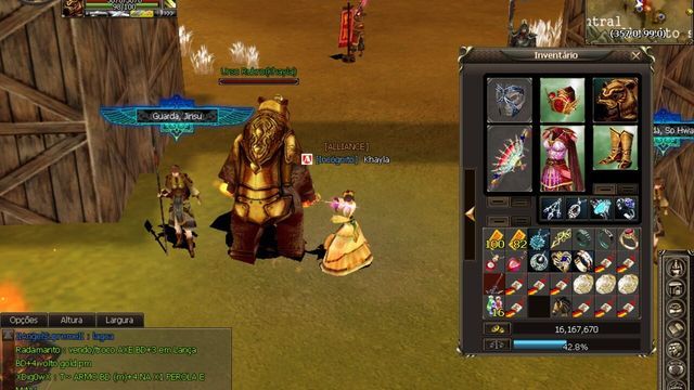Hero Online
