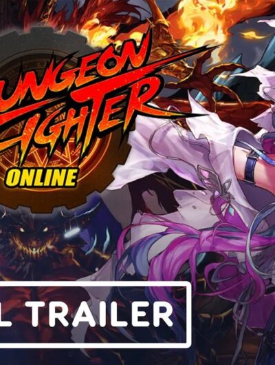 Dungeon Fighter Online