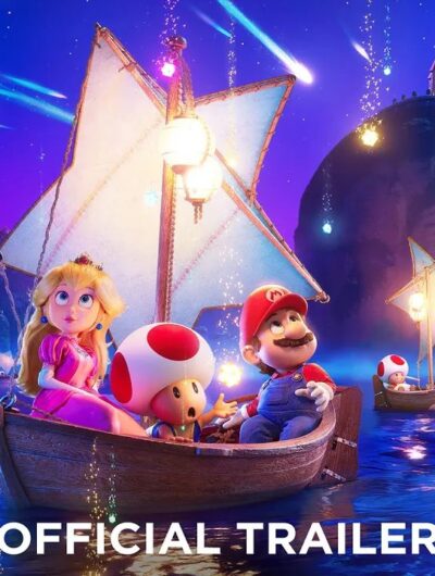 Super Mario Galaxy 2