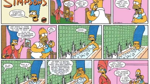 From Newspapers to Nightmares: 5 Pop Culture Icons You Didn’t Know Had Comic Strip Origins