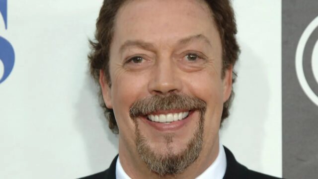 Gaming World Mourns Tim Curry: A Legacy of Iconic Roles