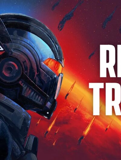 Mass Effect
