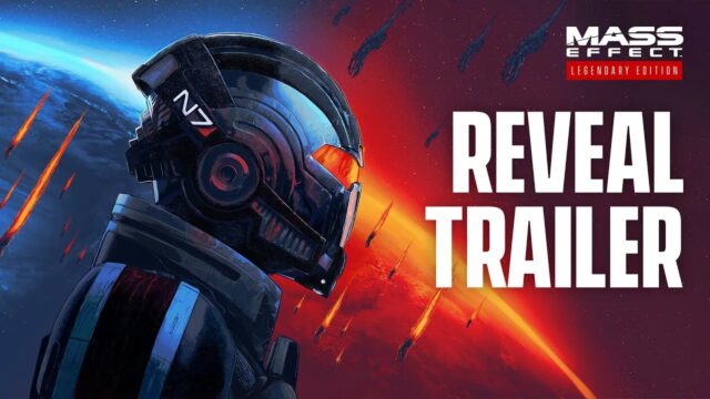 Mass Effect