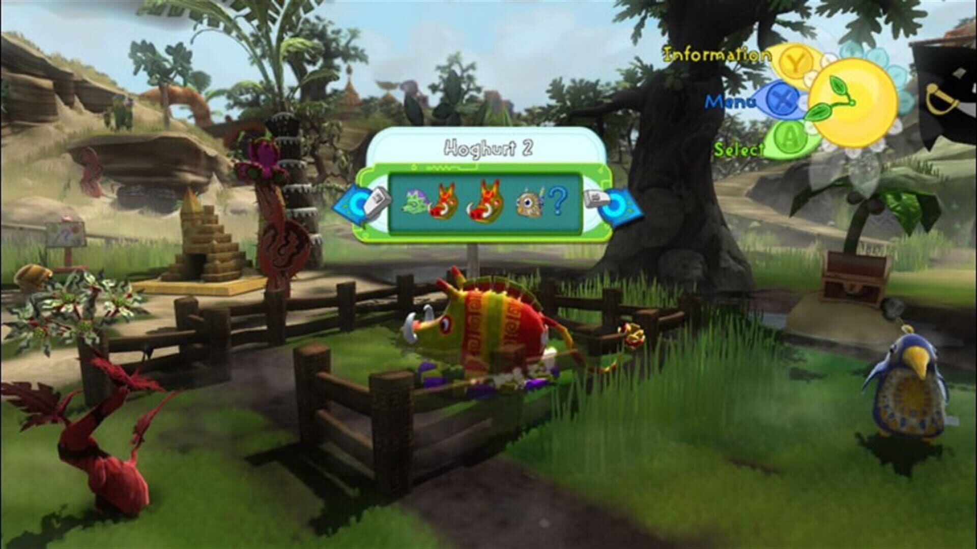 Viva Piñata