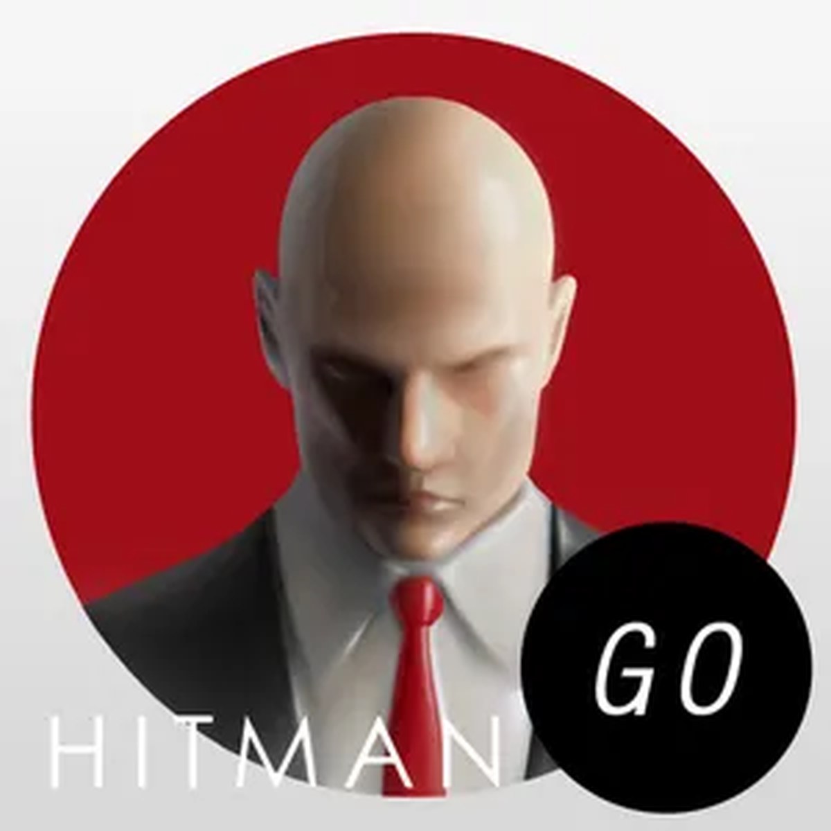 Hitman Go