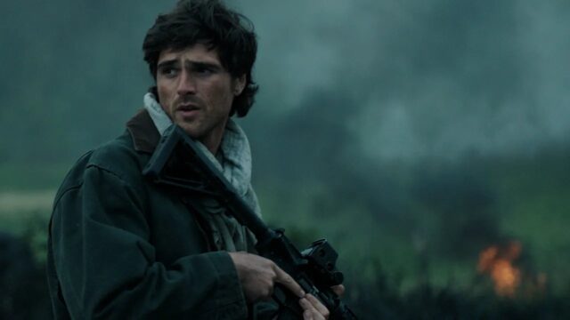 The Dog Stars: A Post-Apocalyptic Miss from Ridley Scott?
