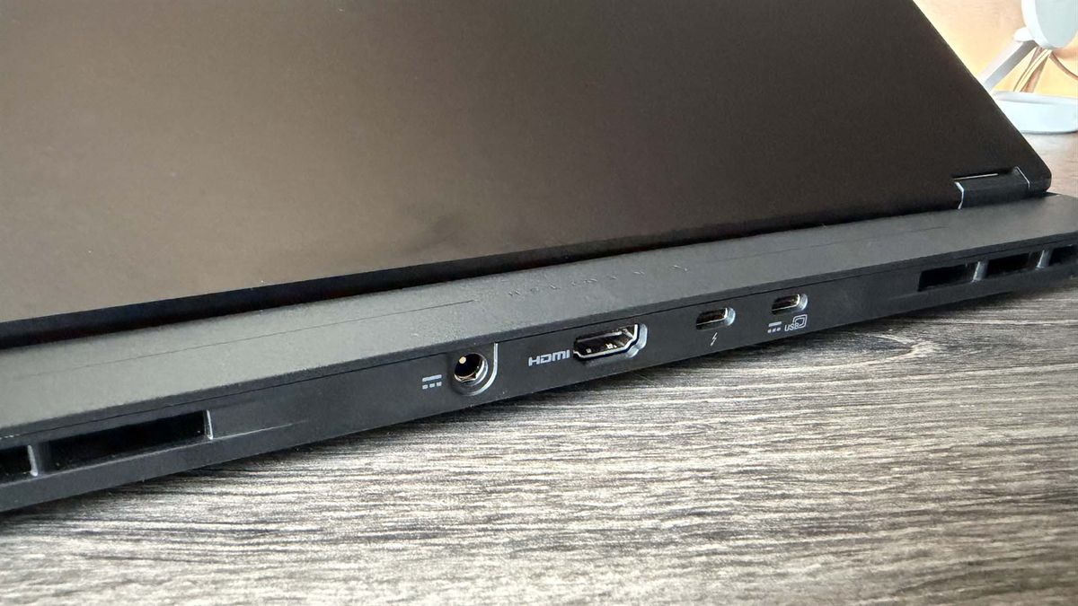 Acer Predator Helio NEO 16S AI
