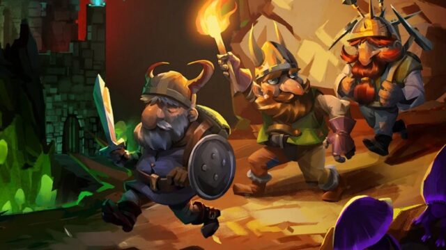 Dwarf Fortress Unleashes Cosmic Magic: Prepare for Thaumaturgy Beyond Your Wildest Dreams!