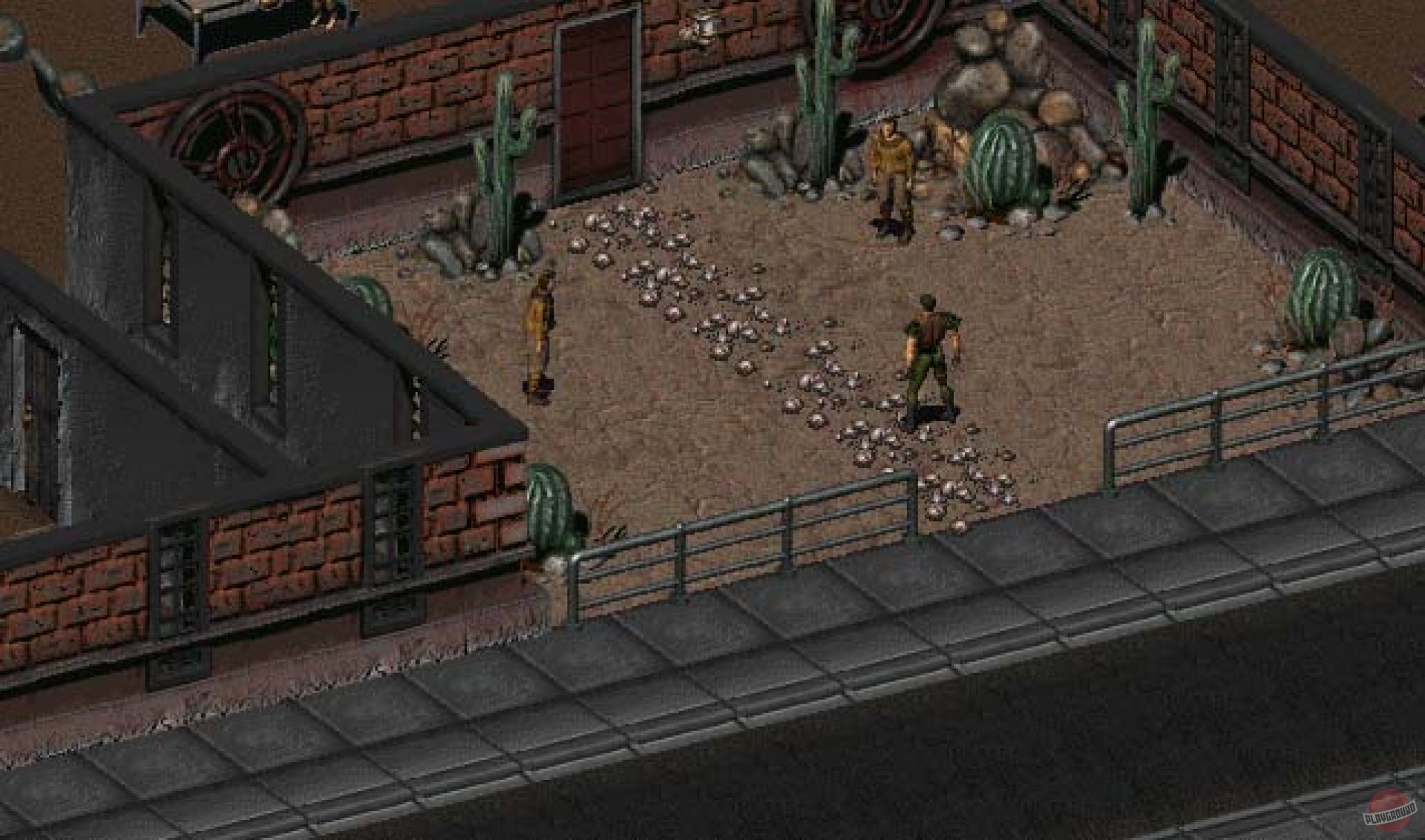 Fallout 2
