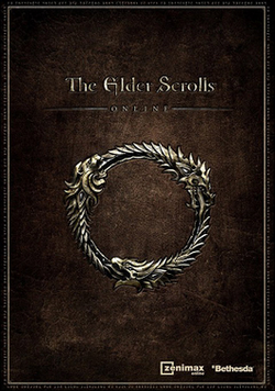 The Elder Scrolls Online: Tamriel Unlimited