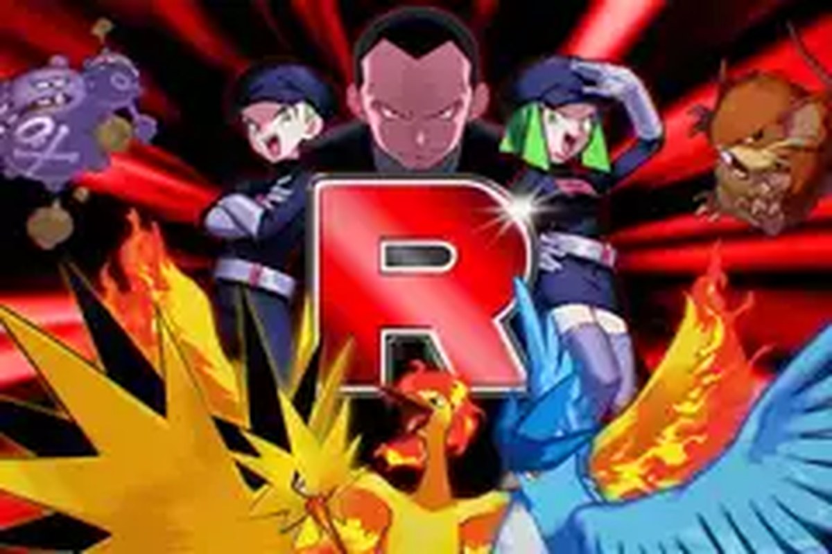 Pokémon TCG Pocket Team Rocket’s Ambition screenshot