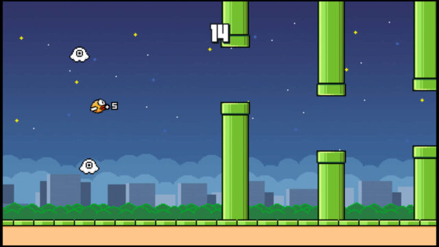 Flappy