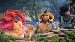 Horizon Multiplayer Game Being Rebooted To Remove Live-Service, Next Mainline Horizon Game “Years Away,” Report Says