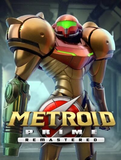 Metroid Prime