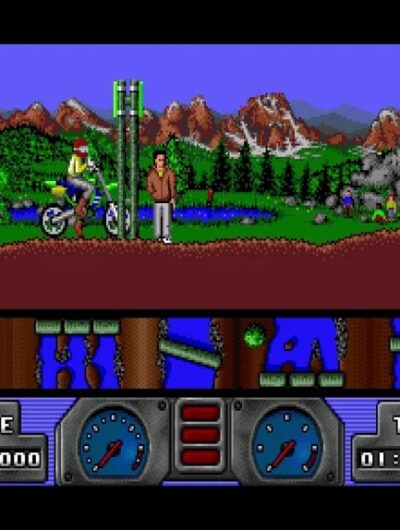 Super Scramble Simulator