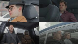 Rideshare Simulator: Developer Defends AI Usage After Ex-Writer’s Explosive Claims