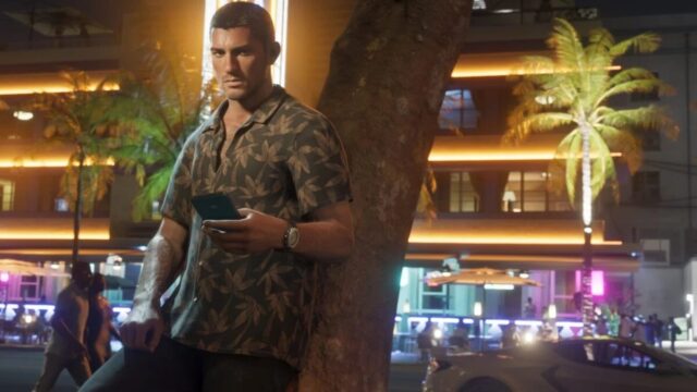 Fans Debate Whether GTA 6 Looks ‘Mid’ In New Alleged Leak As Insider Claims It’s From More Than A Year Ago