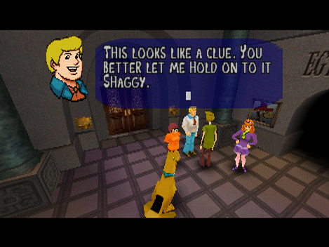 Scooby-Doo! Classic Creep Capers