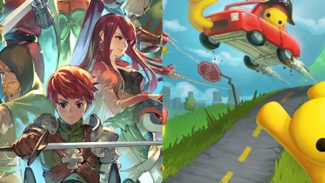 Sony Unleashes “GTA for Kids” and Retro RPG Gold in September PS Plus Lineup